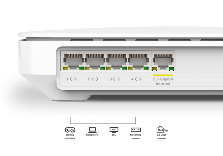 linksys extender